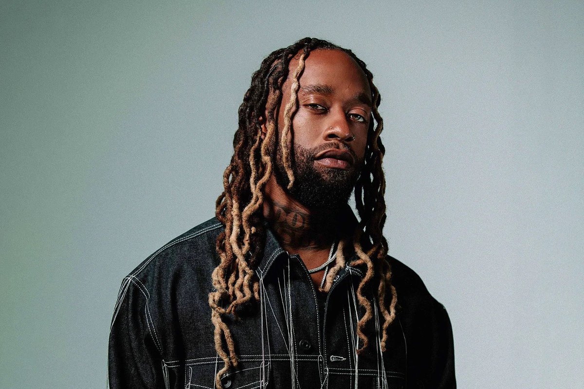 aechartdata's tweet photo. .@aespa_official’s “Switchblade” featuring Ty Dolla $ign is now confirmed to have him appearing in the upcoming music video.

Ty Dolla $ign has arrived in South Korea, and filming for the music video will begin this week. https://t.co/XrBXyqqX4z