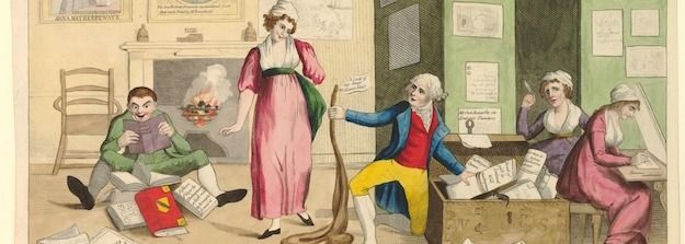 Econlib's tweet photo. "Summer's lease hath all too short a date" 🌞 Join Sarah Skwire Wed. July 15, 12:30–2pm EDT for a final One Fell Swoop session on Shakespeare's Sonnets. Love poems—but what else? Pre-registration required. https://t.co/w02uXW0cE4 https://t.co/ibweImZ0Nl