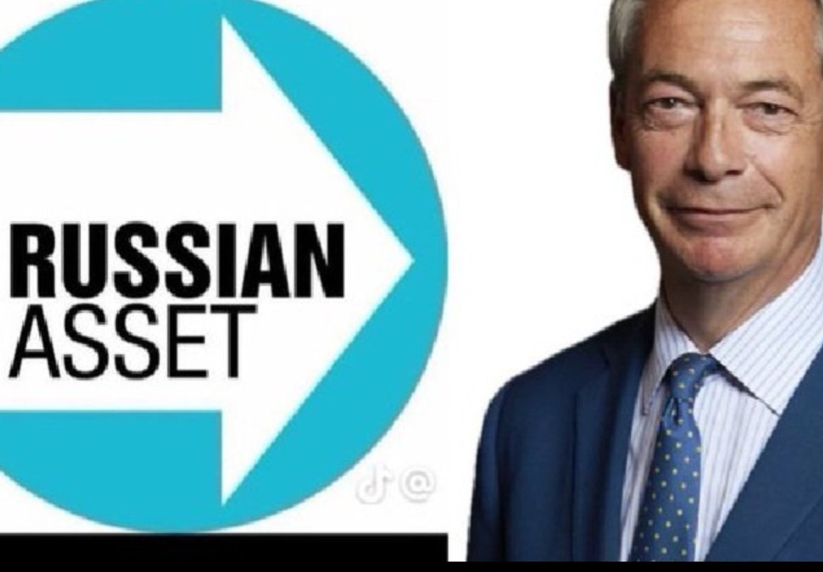 sabres27's tweet photo. @Nigel_Farage Just fuck off https://t.co/9NpQwsha48