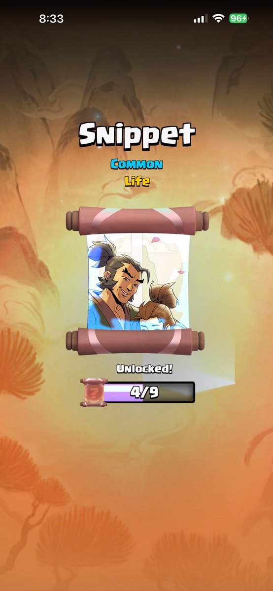 CountinFN's tweet photo. @ClashRoyale who approved this? https://t.co/DlTZzJrcbw