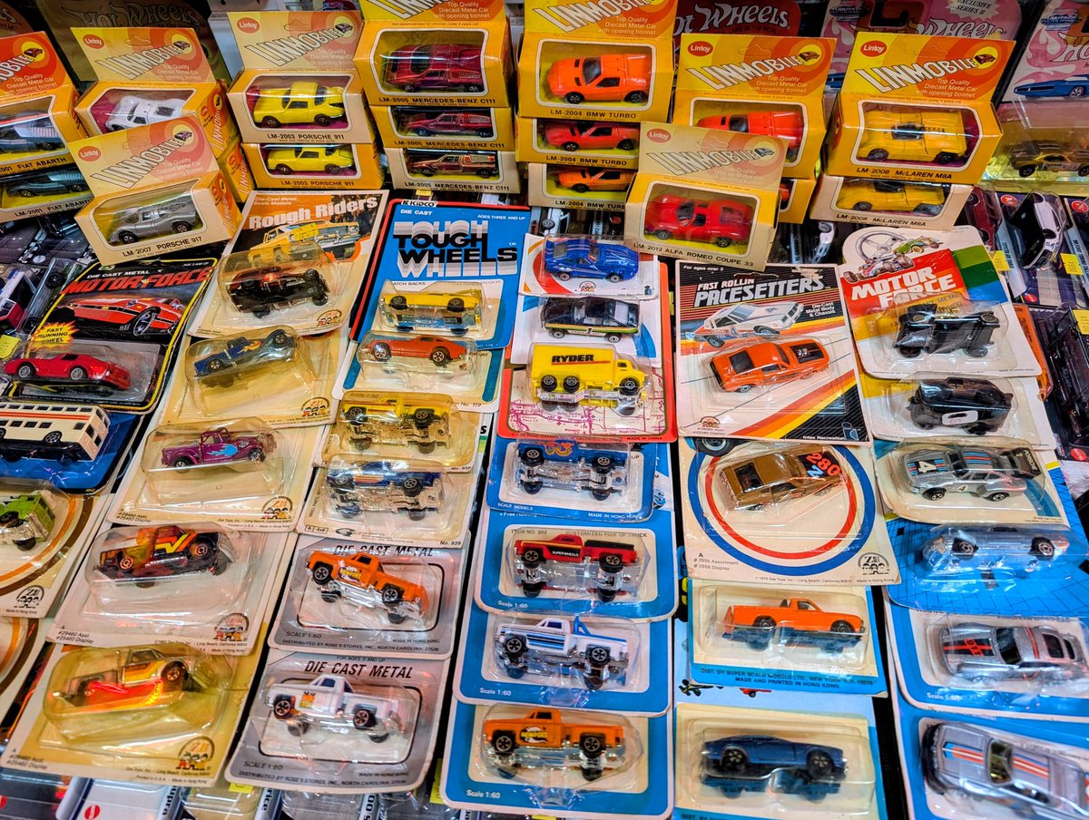 ALLSONS1213's tweet photo. @Annin_Hotwheels そこからコチラにも❗️
今度見せてあげるねー✋️ https://t.co/bLkMl6QK71