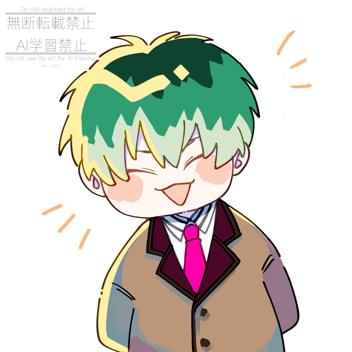 yu__to228's tweet photo. 🎋 https://t.co/aaF3YvZuS4