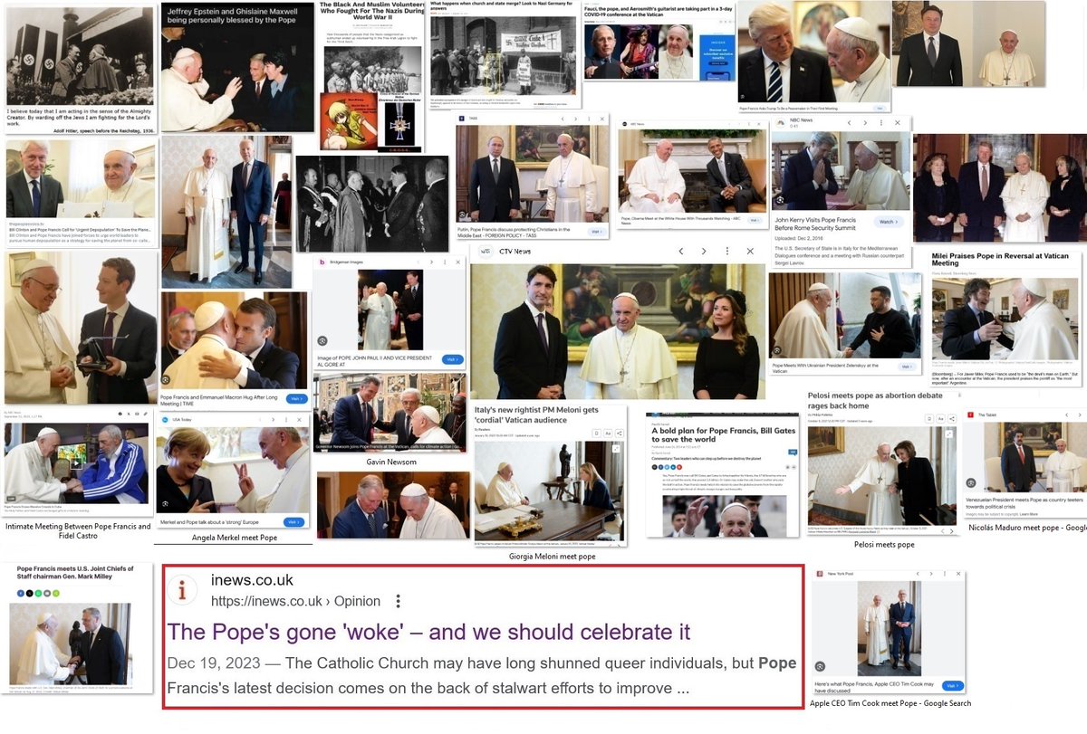 Anubis_Judge555's tweet photo. @psyop2006 Good idea! Lets draft the rapid breeding soulless monkey Religions blaming the Jews while being a 2 billion member Religion to their 16 million Earth total! Like WW1-2! Christians: "More Christians died than anyone!" NO SHIT, YOUR ELITES KNOW GENE EXPRESSION.. https://t.co/VxBSSsx49s