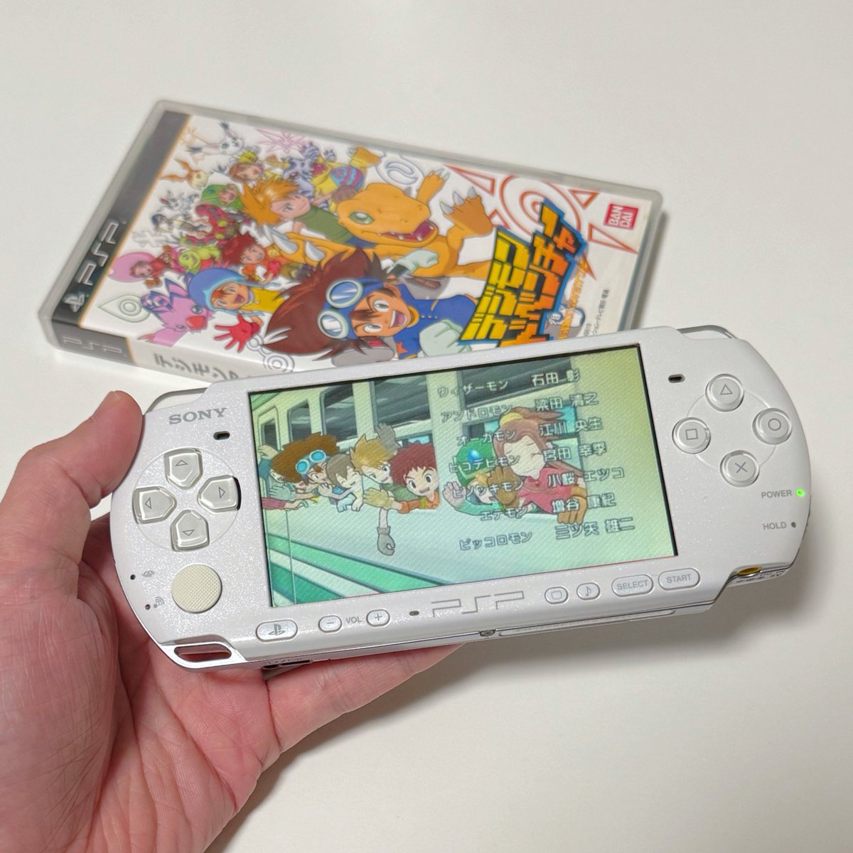 RozeDepami1085's tweet photo. 神のゲーム機やな https://t.co/WazadToaYa