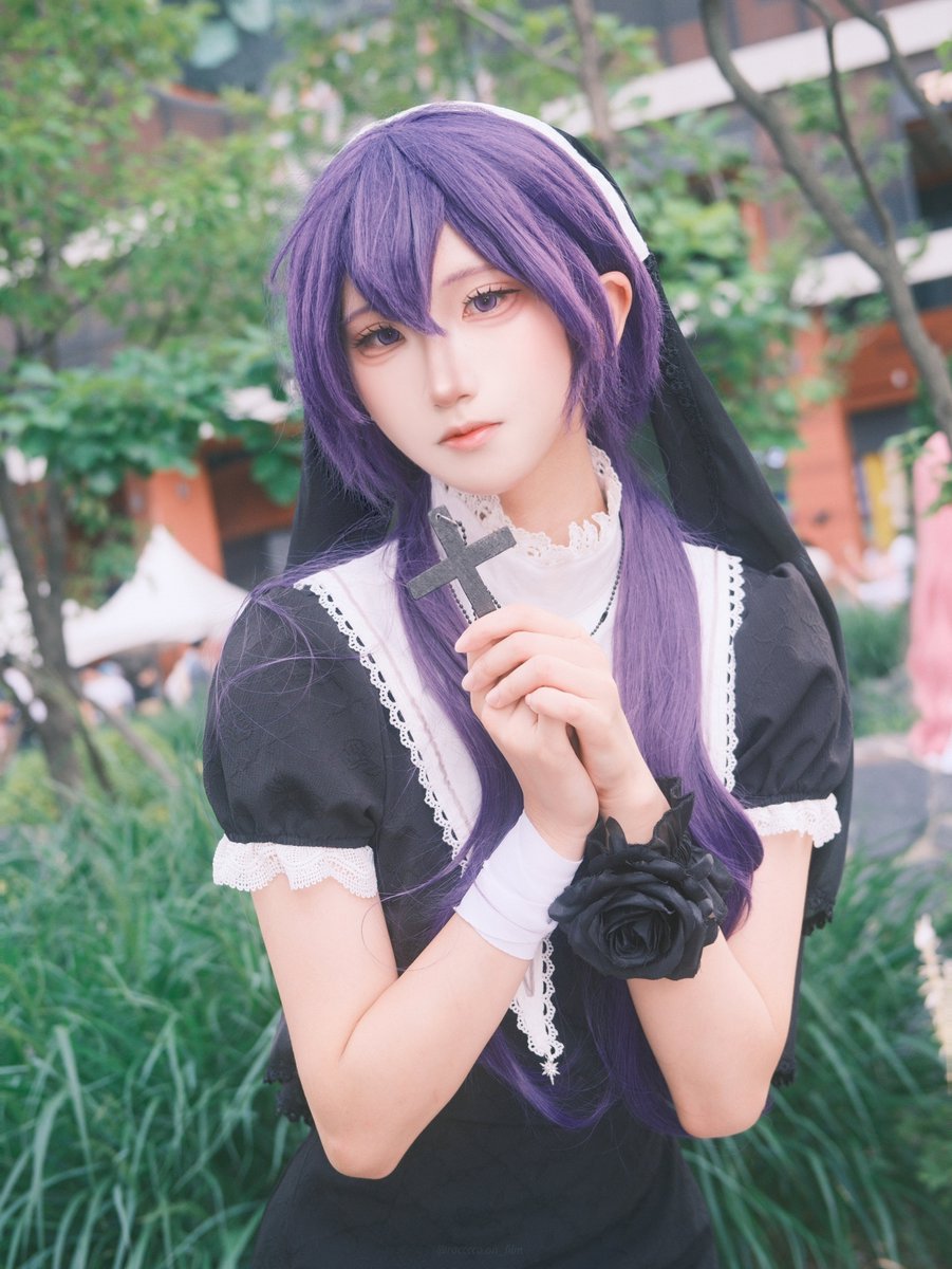 s7anes's tweet photo. #아코스타서울 #cosplay https://t.co/rHiRuu27Kt
