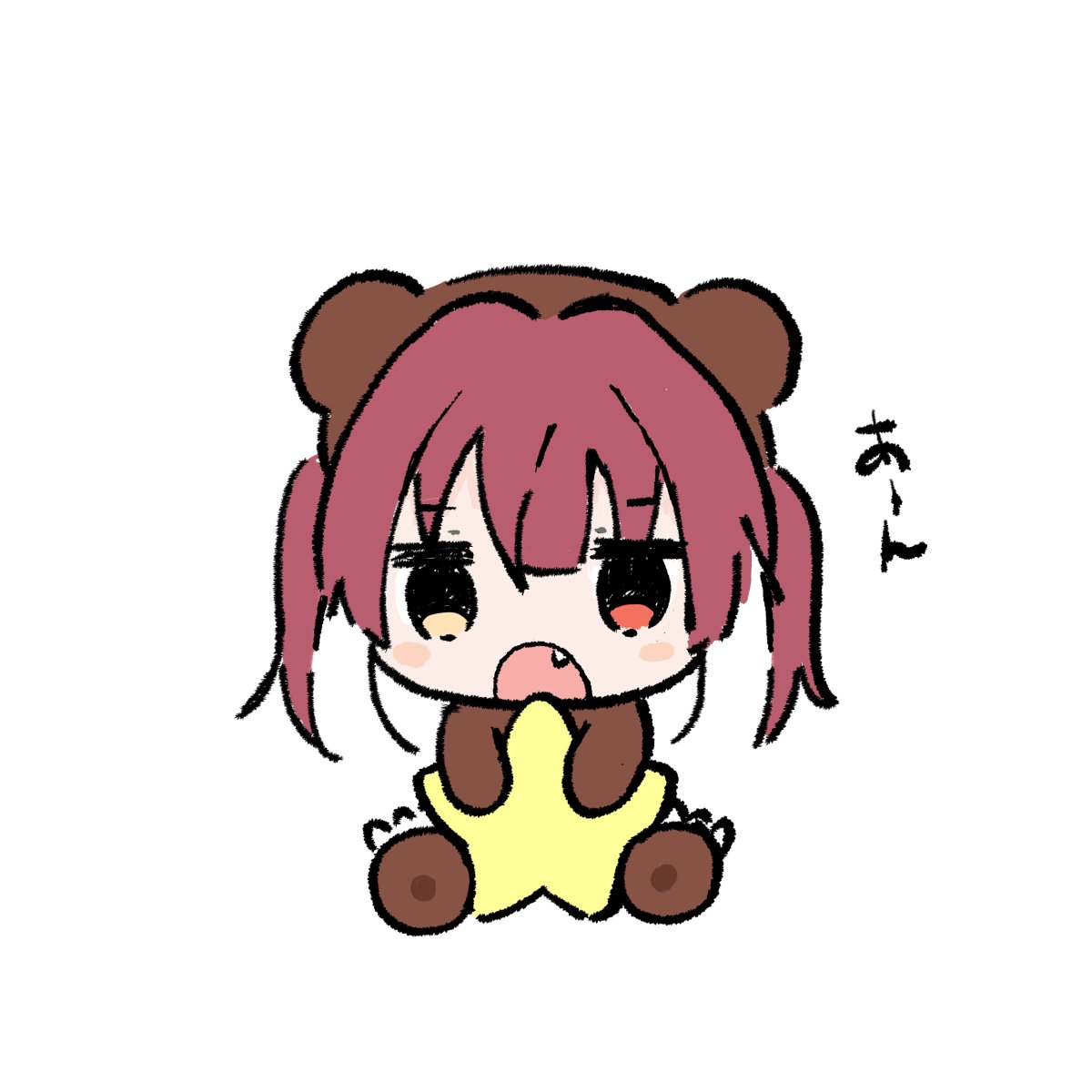 snow00ping's tweet photo. https://t.co/Aoe4DRxGov