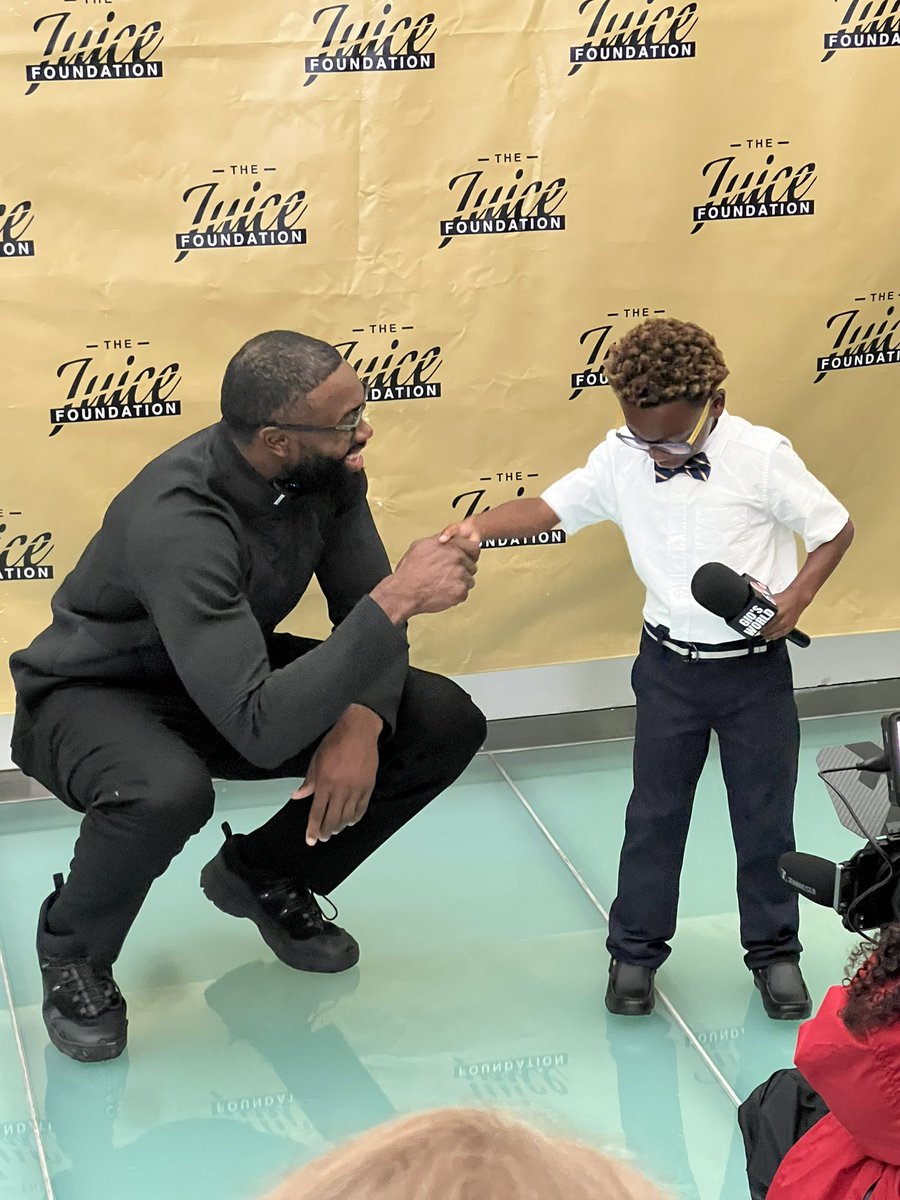 BabzOnTheMic's tweet photo. Wholesome https://t.co/tIQI8rMGYo