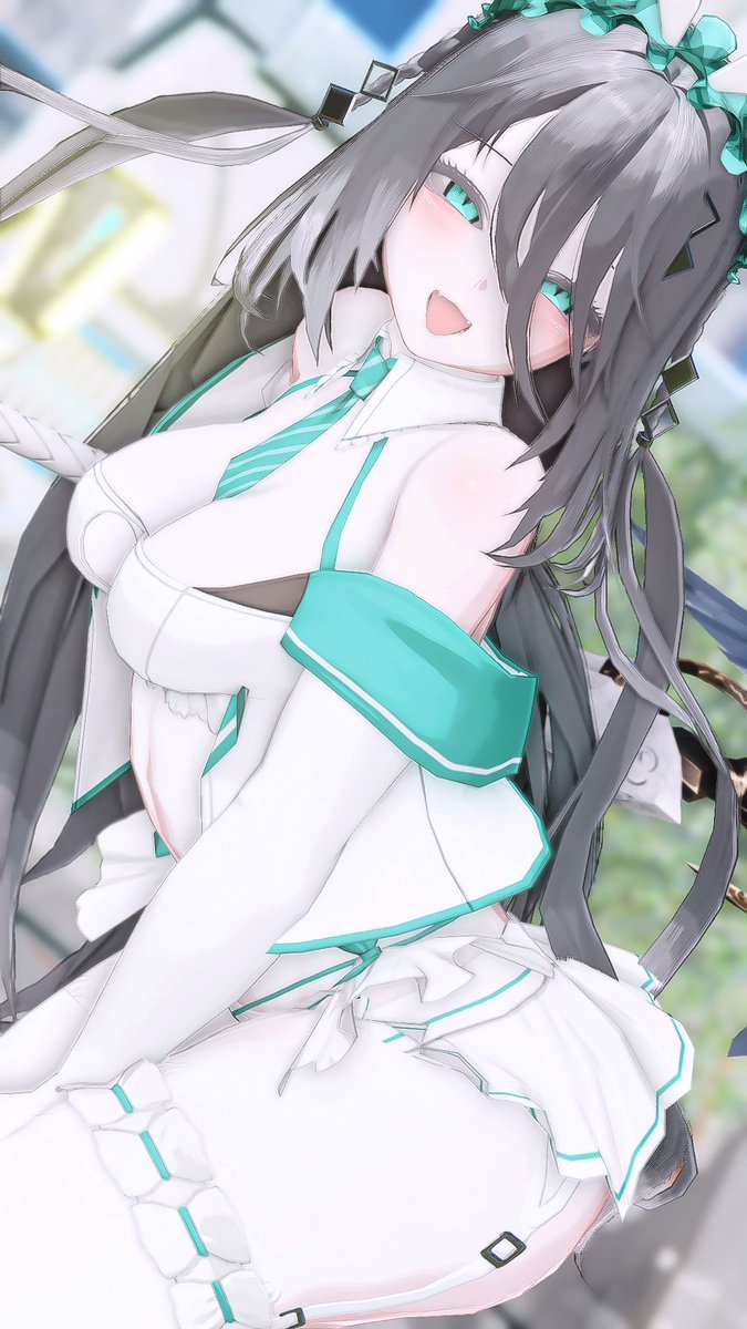 mmm_pwp's tweet photo. #PSO2NGS_SS https://t.co/dRhOI7arLR