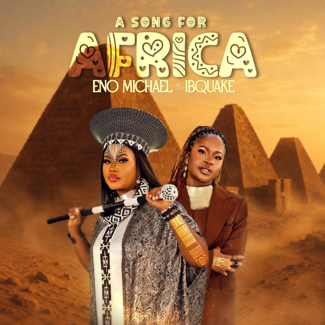 FaajiFMLagos's tweet photo. #NowOnAir
#NOTENSIONSHOW W/@D_KingJay D Ghen Ghen Masta x @torysisi

#NowPlaying️ 🎼🎺⏯️ A Song For Africa - ʙʏ - @enomichael_

@sollazo1
#tuesdayvibes
#tuesdaythoughts
#EnjoymentContinua
https://t.co/V6mXZIyQfn https://t.co/YDnEQgSbrC