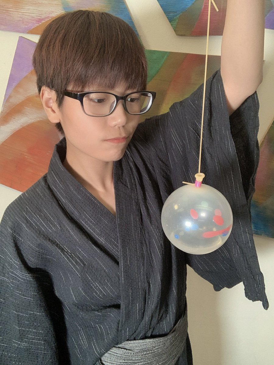 Raku_0827's tweet photo. 七夕ですね🎋(もう終わるけど)

渡航するまでにもっと
英語が上達してますように📚笑

今年も浴衣着てお祭りとか行きたい‼️ https://t.co/h3jsB0H7G5