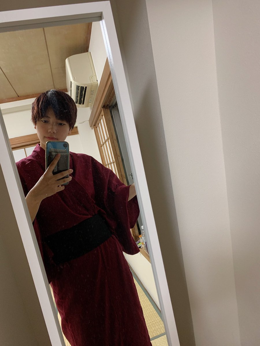 Raku_0827's tweet photo. 七夕ですね🎋(もう終わるけど)

渡航するまでにもっと
英語が上達してますように📚笑

今年も浴衣着てお祭りとか行きたい‼️ https://t.co/h3jsB0H7G5