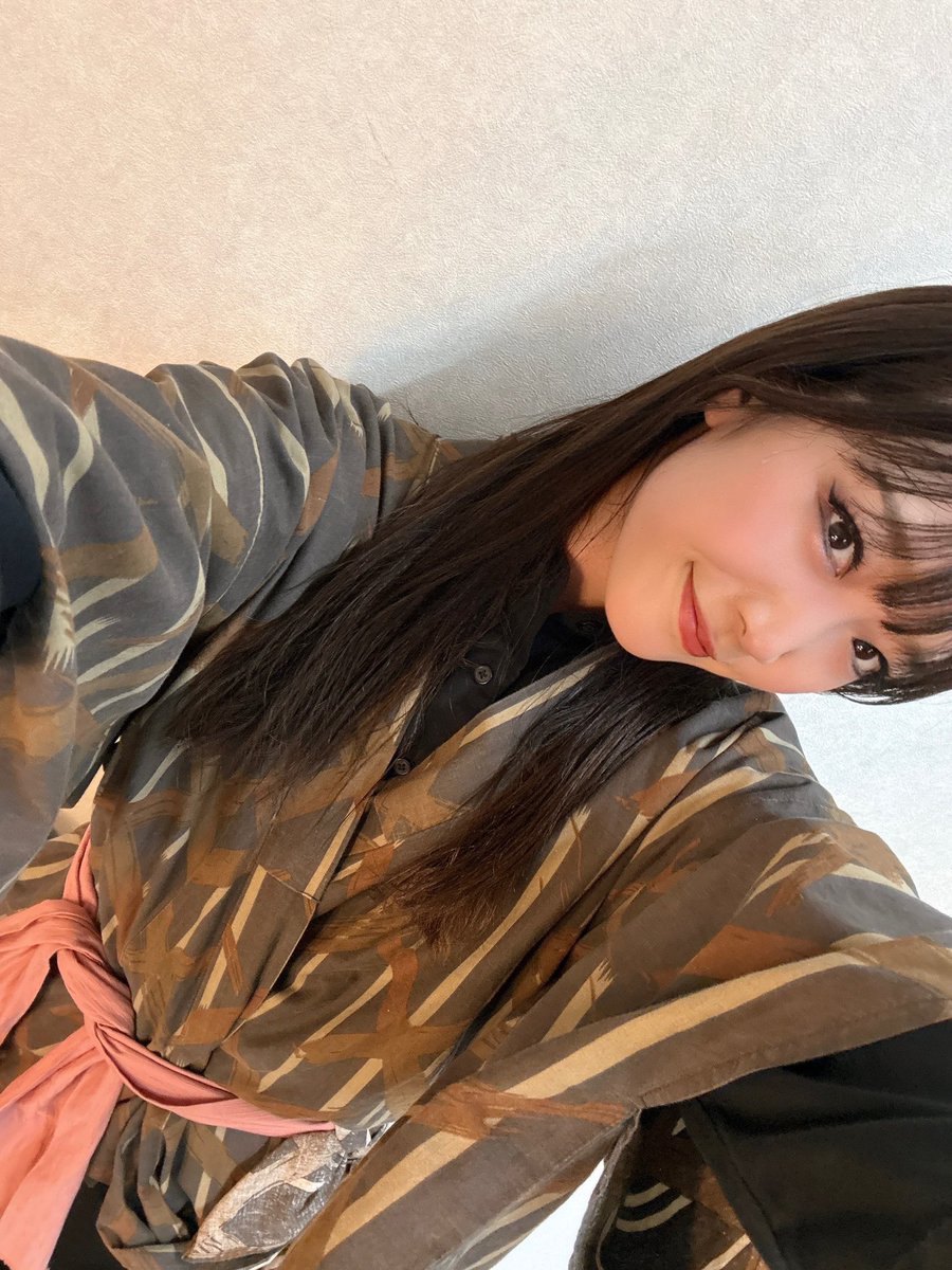 島田 侑佳 Yuka Shimada tweet media