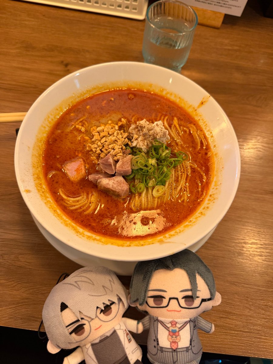 RK518k's tweet photo. うますぎた、、 https://t.co/7GZ3IExmbq