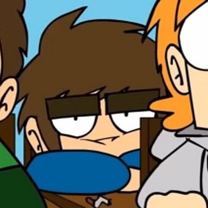 chewii_bunny's tweet photo. baby paul looks like an angry bird https://t.co/0QPXxl6Dau