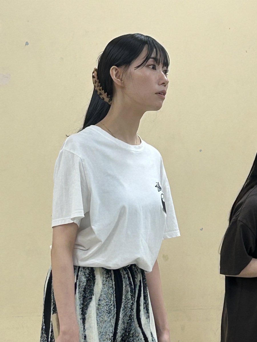 yuri82164257's tweet photo. 『陰陽師たち』
キャストインタビュー第10回!!
サツキ(滝夜叉姫)役 #かとう美亜 さん。
普段は静かで柔らかい物腰の美亜さん。
役に入ると豹変Σ(゚ω゚ノ)ノ
いつも和かに話しかけてくれて、幸せな気持ちで稽古に挑めます♡
https://t.co/W1nvBsHRgq
#ba陰陽師たち
#back_attackers https://t.co/zWRXOLdcdH