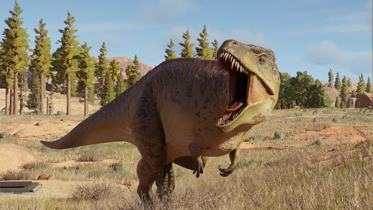 hypo_red93060's tweet photo. The best carnivore in the game 🤤 https://t.co/cqP4patWht
