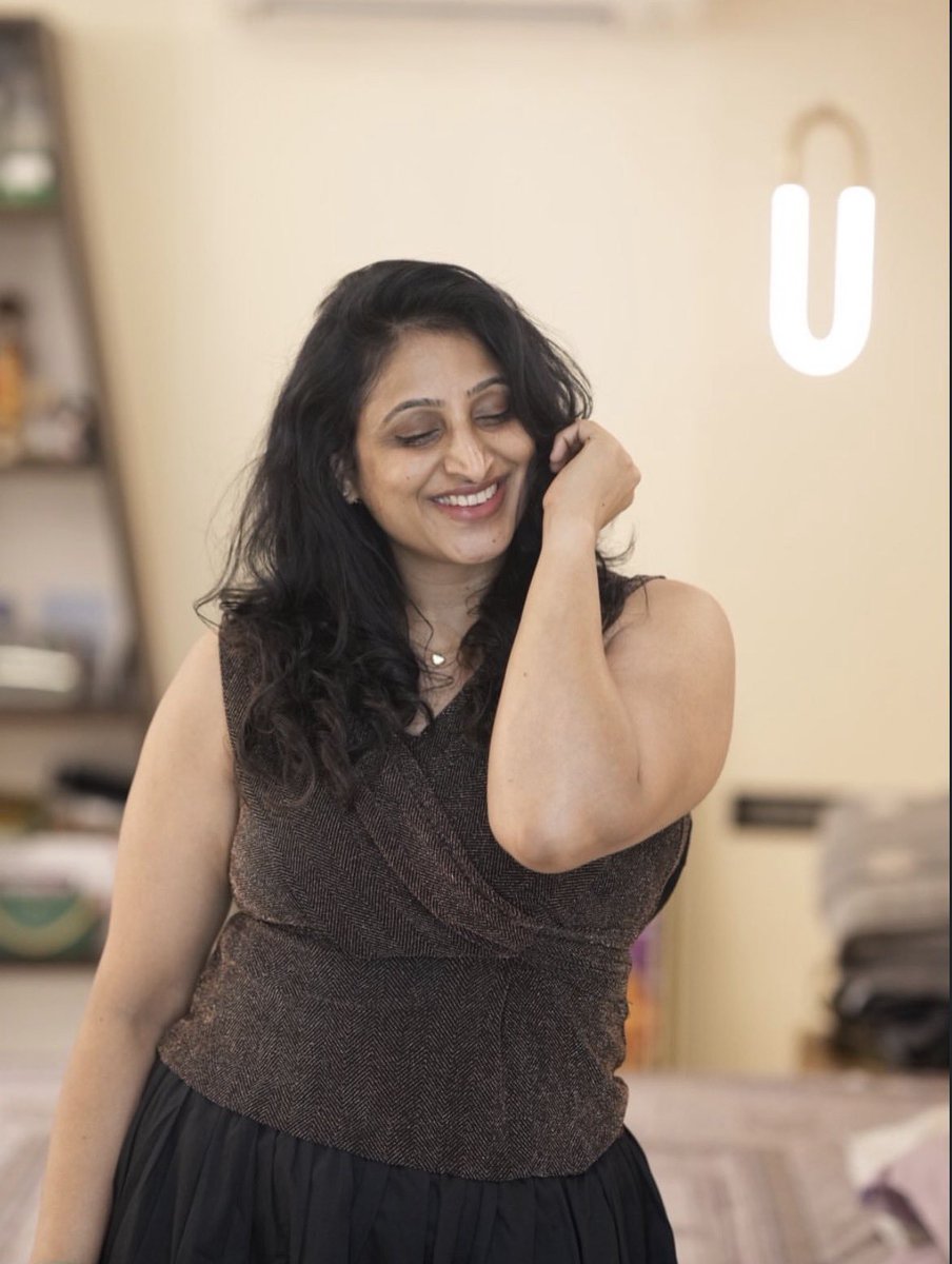 Manasa Iyengar tweet media