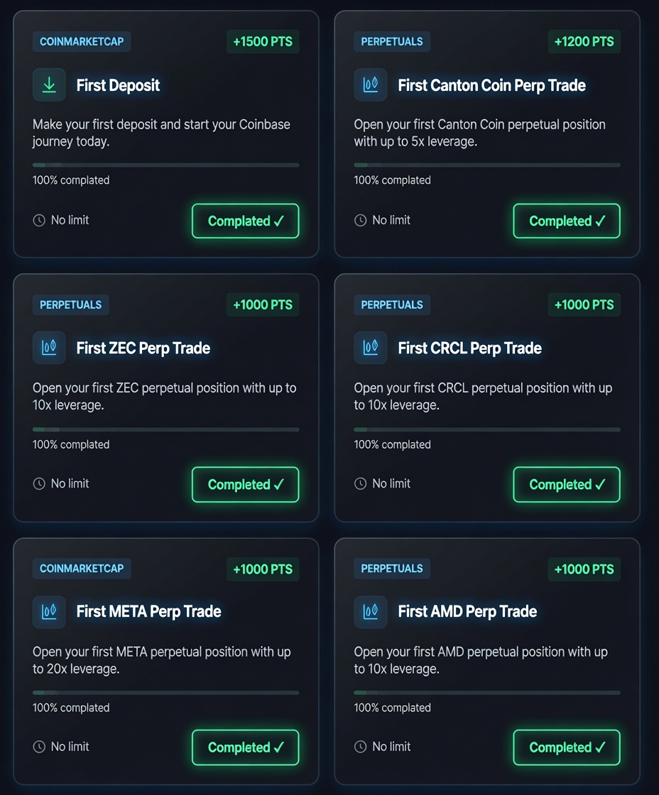 smolwyne's tweet photo. 📢 Earn 13K–17K Points on Canborsa 🪂

@Canborsa_DEX is the first RWA & Perpetual DEX on @CantonNetwork, and Canton is backed by over $720M.

I earned 15K points on Canborsa.

It cost me around $2–$3 in trading fees, and you'll need at least $15–$20 in capital to complete all the tasks.

Here's how to earn 13K–17K points 👇

🔗 Go to: https://t.co/Uj52Jg18n5

– Sign up with Email (if you're new)
– Go to Points → Quests
– Complete the available tasks

• First Deposit – 1,500 Points
– Deposit at least $15 to$20 USDT/USDC on the Ethereum network
– Once the deposit is confirmed, you'll receive 1,500 points

• First Perps Tasks
– Go back to Quests
– Complete the 11 Perps tasks
– Each task = 1,000 points
– Simply open a position and close it immediately
– Use max 2x leverage for minimum loss
– Closing instantly costs around $0.20 (fees + small PnL).

👉 11 Perps = 11,000 points
👉 Total cost ≈ $2.2

• First Crypto Swap – 500 Points
– Swap USDT → USDC
– Swap around $12–$13

• First RWA Swap – 500 Points
– Swap USDT/USDC to any one of these:
– APPLEX
– XUAT
– TSLAX
– NVDAX

– Just one swap is enough.
– After these tasks, you'll have around 12K points.

You'll also receive bonus points for your first swap and first Perps trade, bringing your total to around 13K points.

• There are also Build Perps Volume quests.
– For Every $100 Volume 150 points

I skipped them because they require more trading and could lead to higher losses.

If cost doesn't matter and you want more points, you can complete those too.

• Social Tasks
– One-time tasks: 500 + 150 + 25 = 675 points
– Repeatable task: 250 points every 48 hours

• Cost Summary
– Required capital: $15–$20
– Trading fees: ~$2.2–$2.5
– Ethereum withdrawal: ~$1
– Total cost: ~$3.5

• Passive Points
If you keep funds on Canborsa:
– Earn 0.25 points per $1 hold
– Every $4 = 1 point/day
– $100 = 25 points/day

You can withdraw your funds anytimes

📅 Canborsa TGE: Q1 2027

You still have months to farm points.

⚠️ But the Diposit &get 1500  points task ends on July 10, so you have only 3 days left.

And It takes around 30 minutes to complete everything.

That's it. 🫡

So,,,,Already joined?

How many points do you have?

Comment your screenshot below. 👇

Like, repost & share ❤️‍🩹