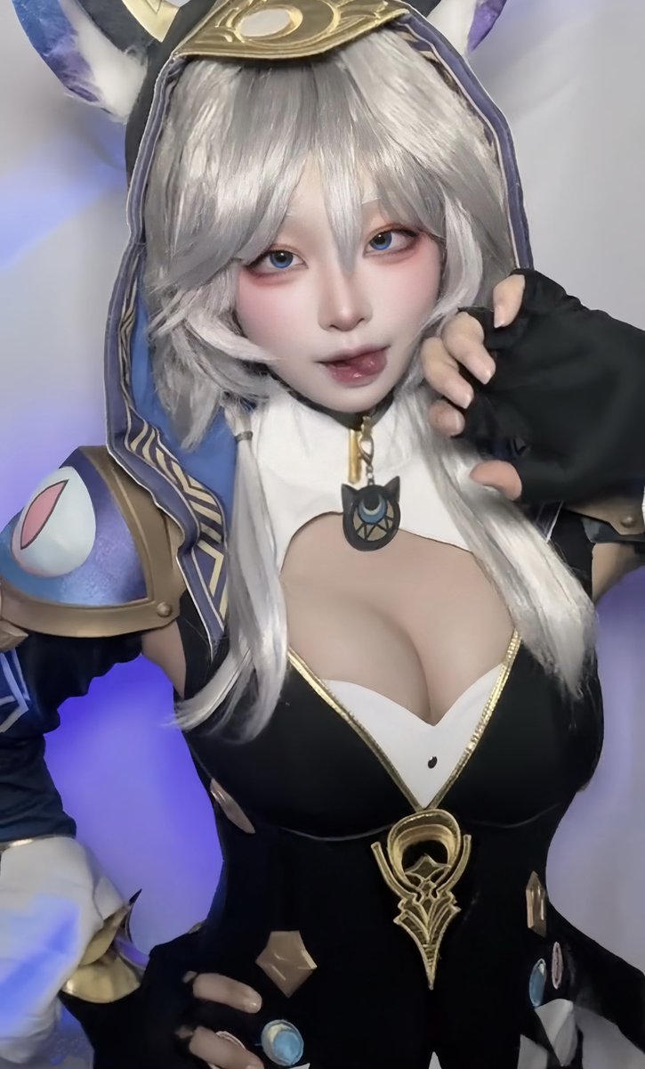 JjuMing430's tweet photo. 야옹~다 내놔! #HonkaiStarRail https://t.co/6RksmGlfij