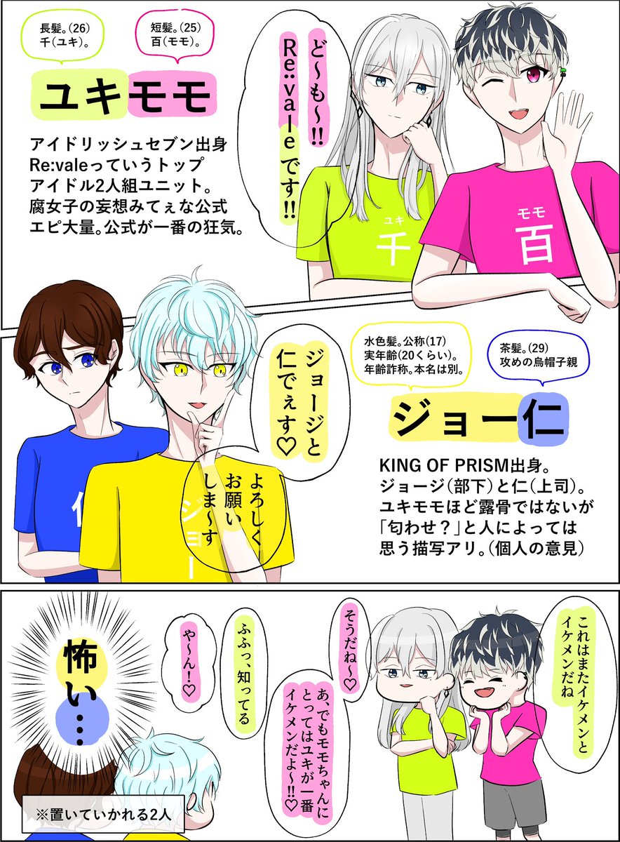 あんず (@i_am_apricot_) / Posts / X