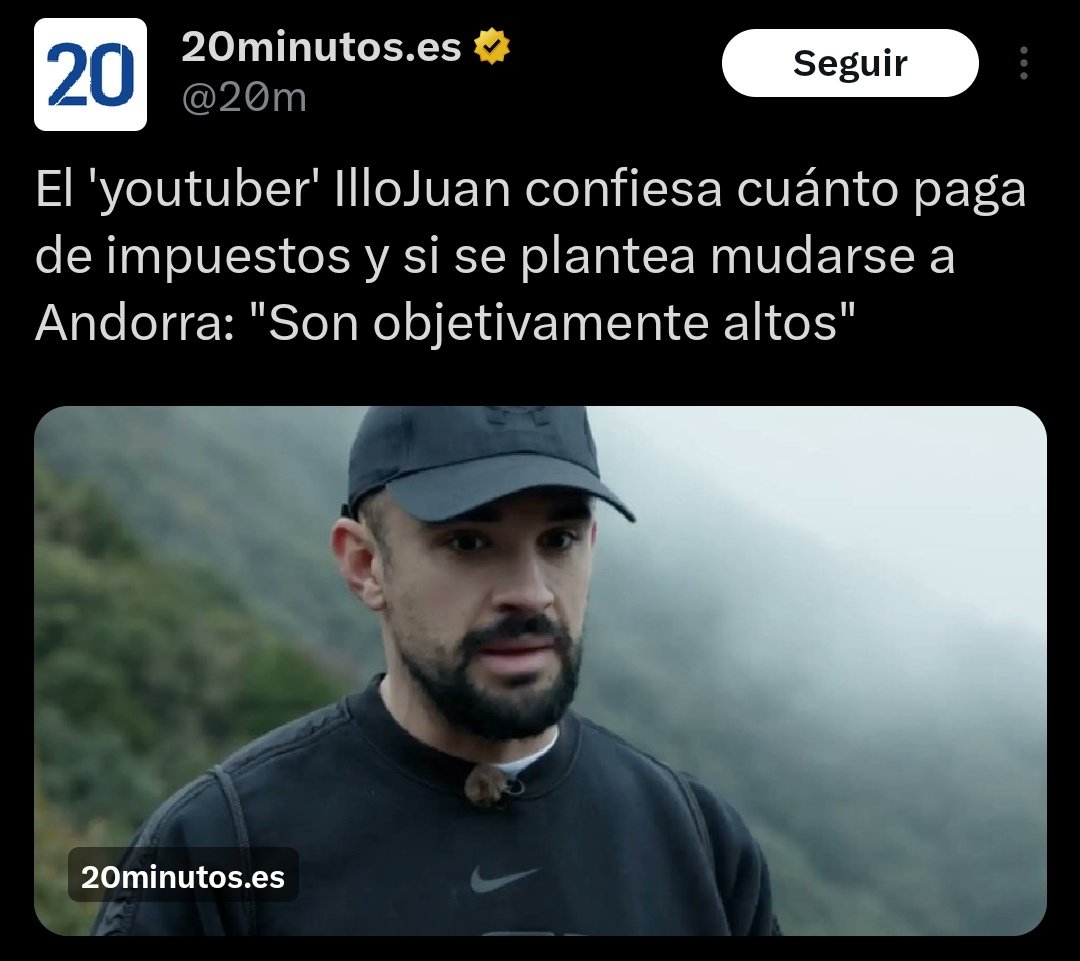 SrGarrus's tweet photo. Los impuestos en España son objetivamente más bajos que en muchos otros países de Europa solo que tenemos un pseudo paraíso fiscal haciendo frontera con España.

Si no a ver cuánta gente se iba a Irlanda a pagar menos impuestos https://t.co/Ou6DRK6wCO
