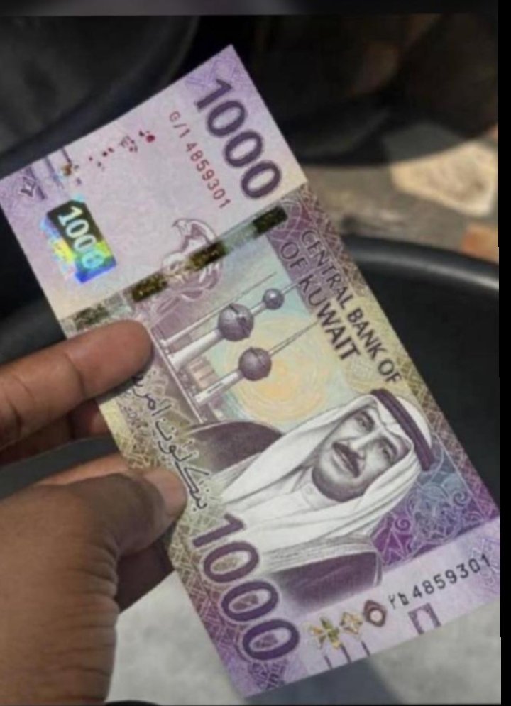 OluwaTobi194075's tweet photo. What will you buy if I give you?? https://t.co/9lLJbRiJw7