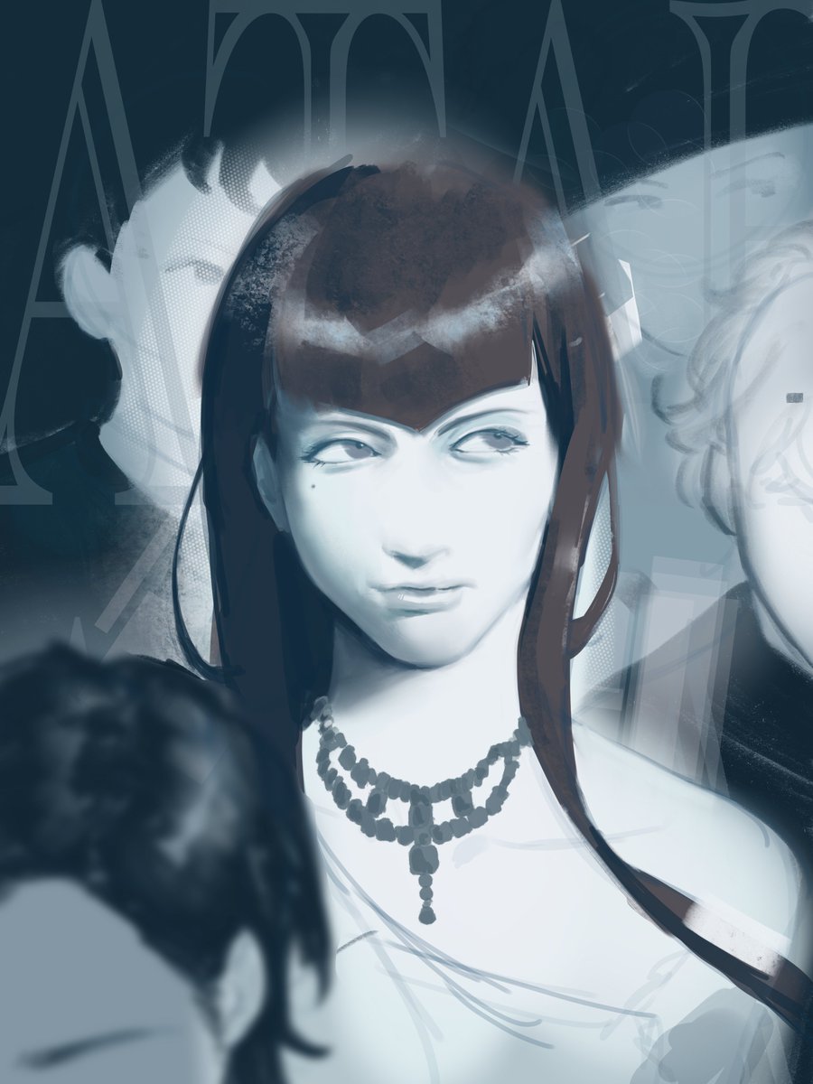 haxximi's tweet photo. I forgot to post it here as well...
#erimimushibami #sumikawarakubami #kakegurui #art #fanart https://t.co/U6ByjNUVEq