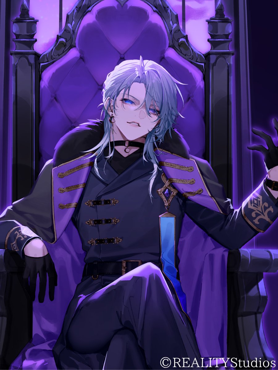 Post by 月皇レン🌙⚜️/Tsukigami Len on X: 七夕だ🎋