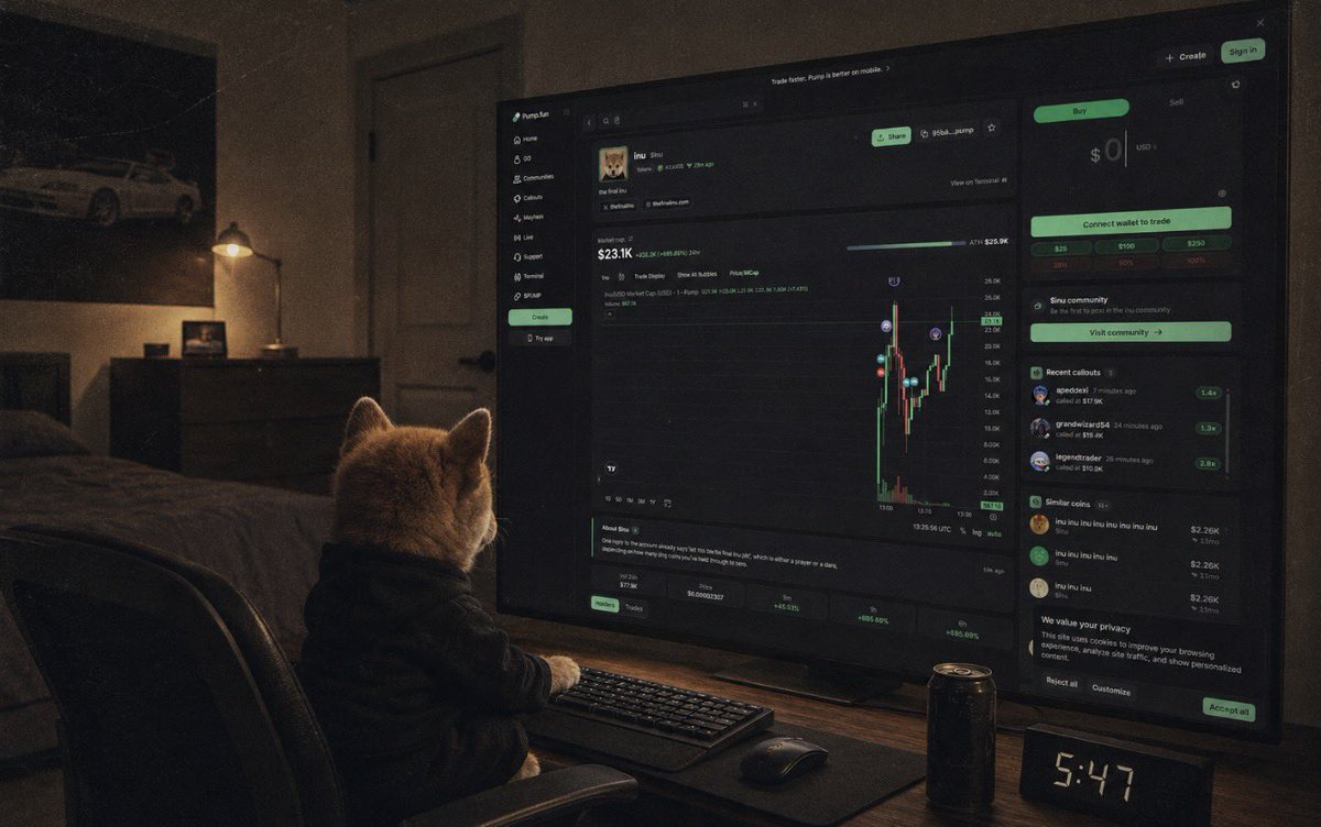 INU tweet media
