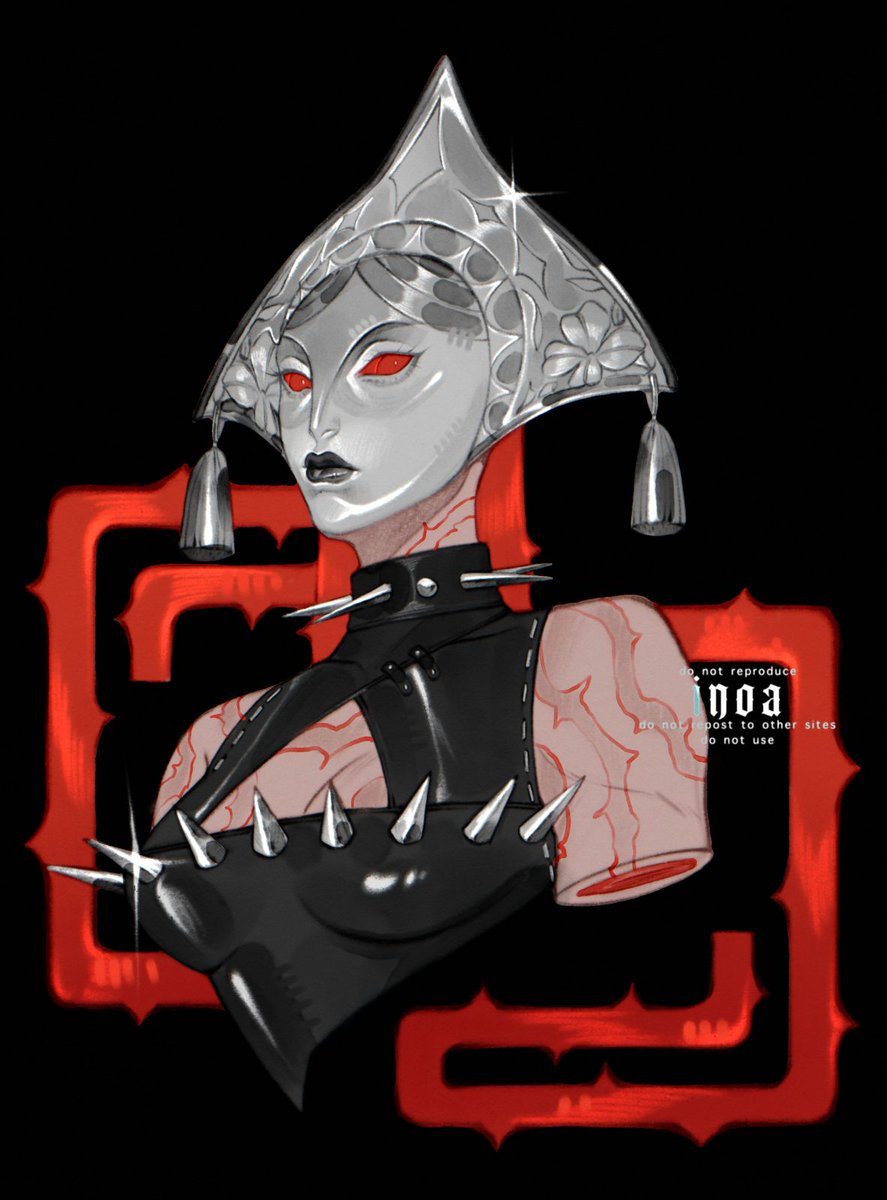 inoaart's tweet photo. Artfight revenge >:3 https://t.co/QNClhvFuIe