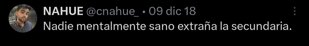cnahue_'s tweet photo. Ya lo dijo un sabio... https://t.co/yNaArGtsrG