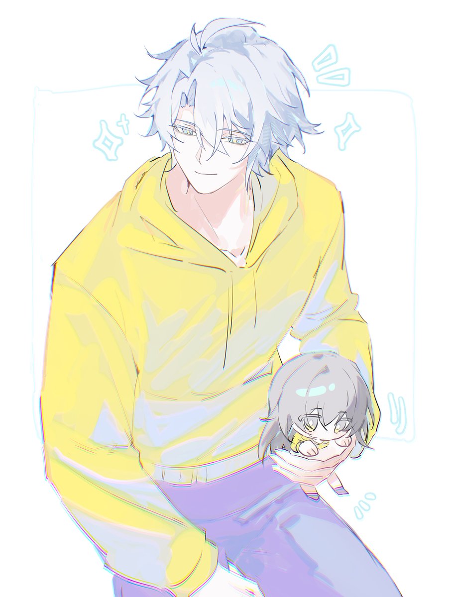 Annann__nna's tweet photo. Rkgk💛💜 https://t.co/5SyLGAiNJ0