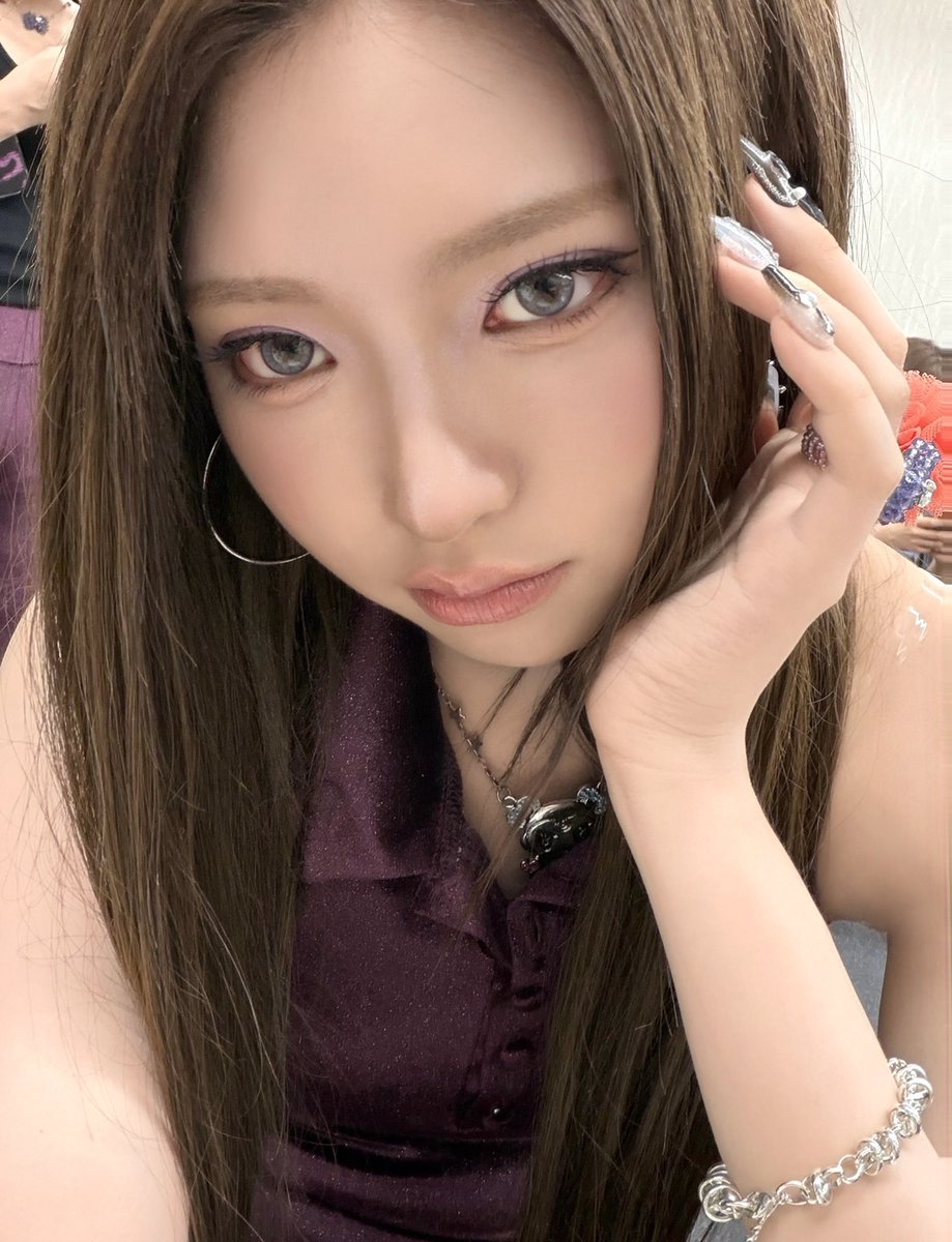haummiii's tweet photo. 260707 #하음 버블 🫧 https://t.co/EIB8WzBS6f