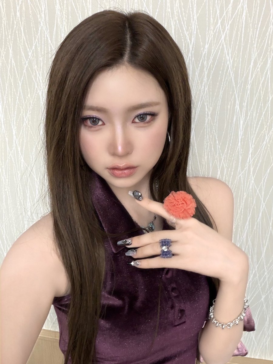 haummiii's tweet photo. 260707 #하음 버블 🫧 https://t.co/EIB8WzBS6f