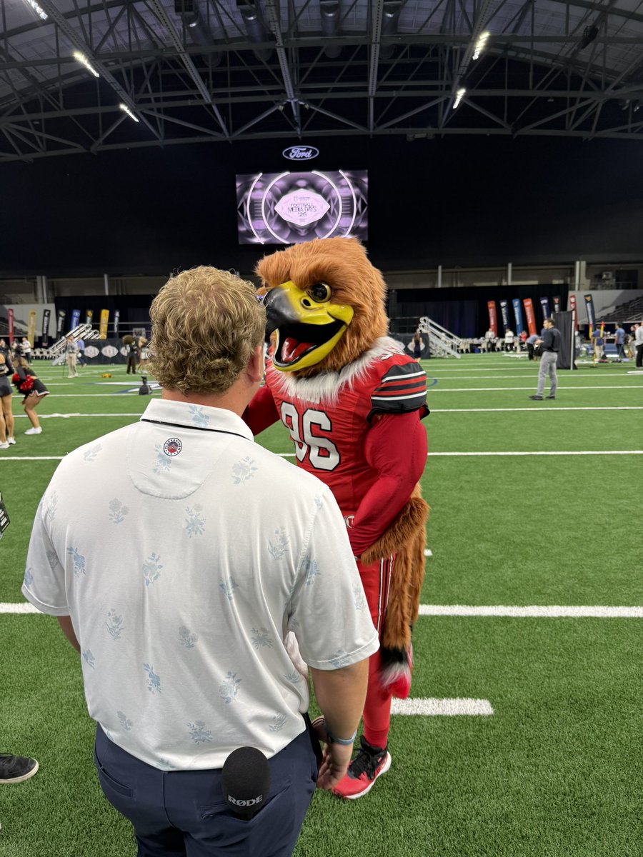 Brad Denny tweet media