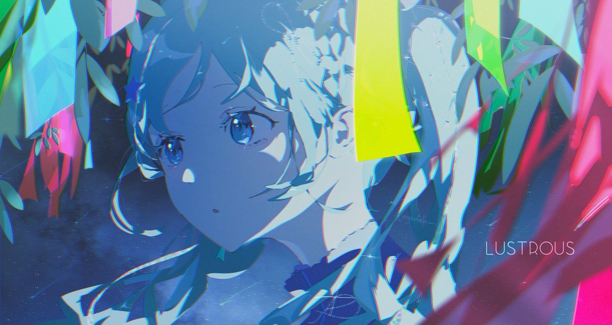 yuyufufu_'s tweet photo. 僕の色は何色だっただろう https://t.co/pasIl18o9P