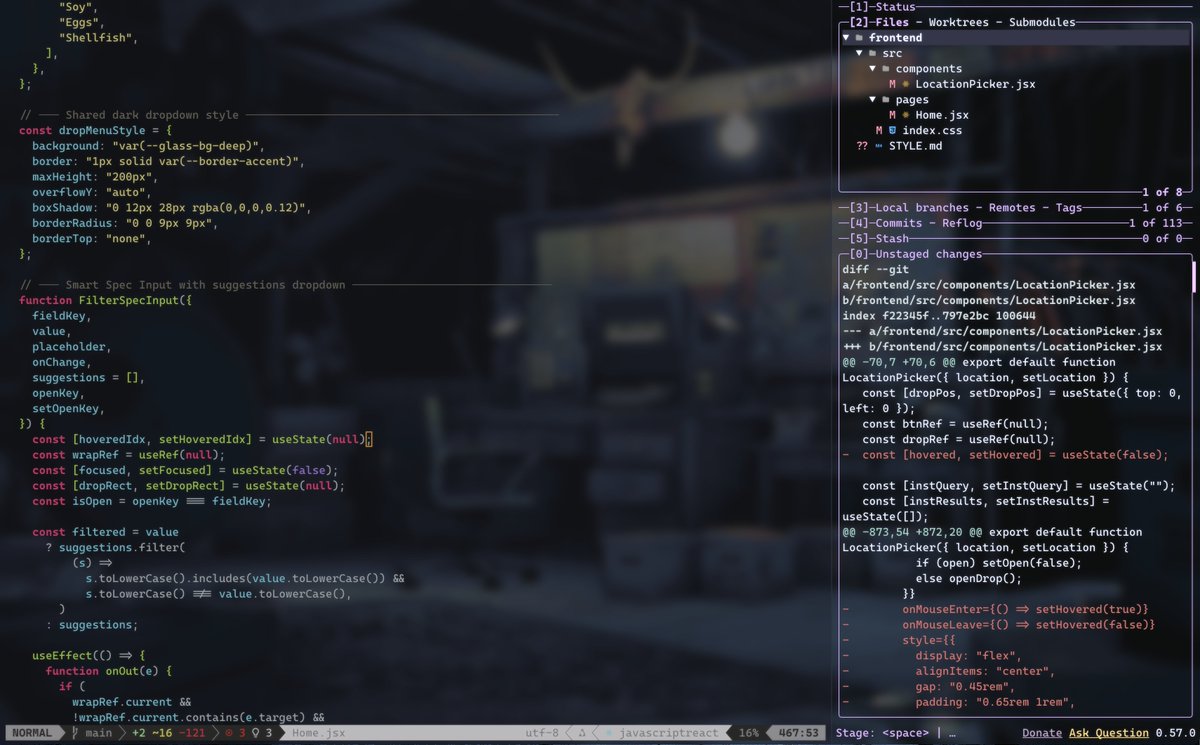 Dotfiles tweet media