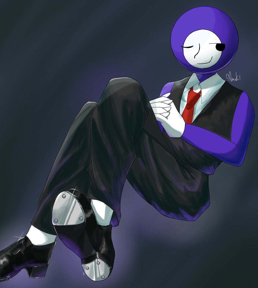 sooniii3mk532's tweet photo. ※衣装捏造
👞🕺 https://t.co/I3HBQBjKha