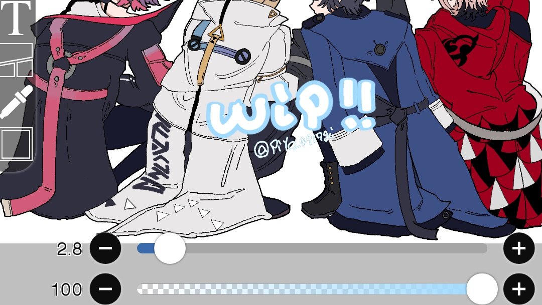 Post by ぴよﾁｬﾝ💙 on X: ゔぉ