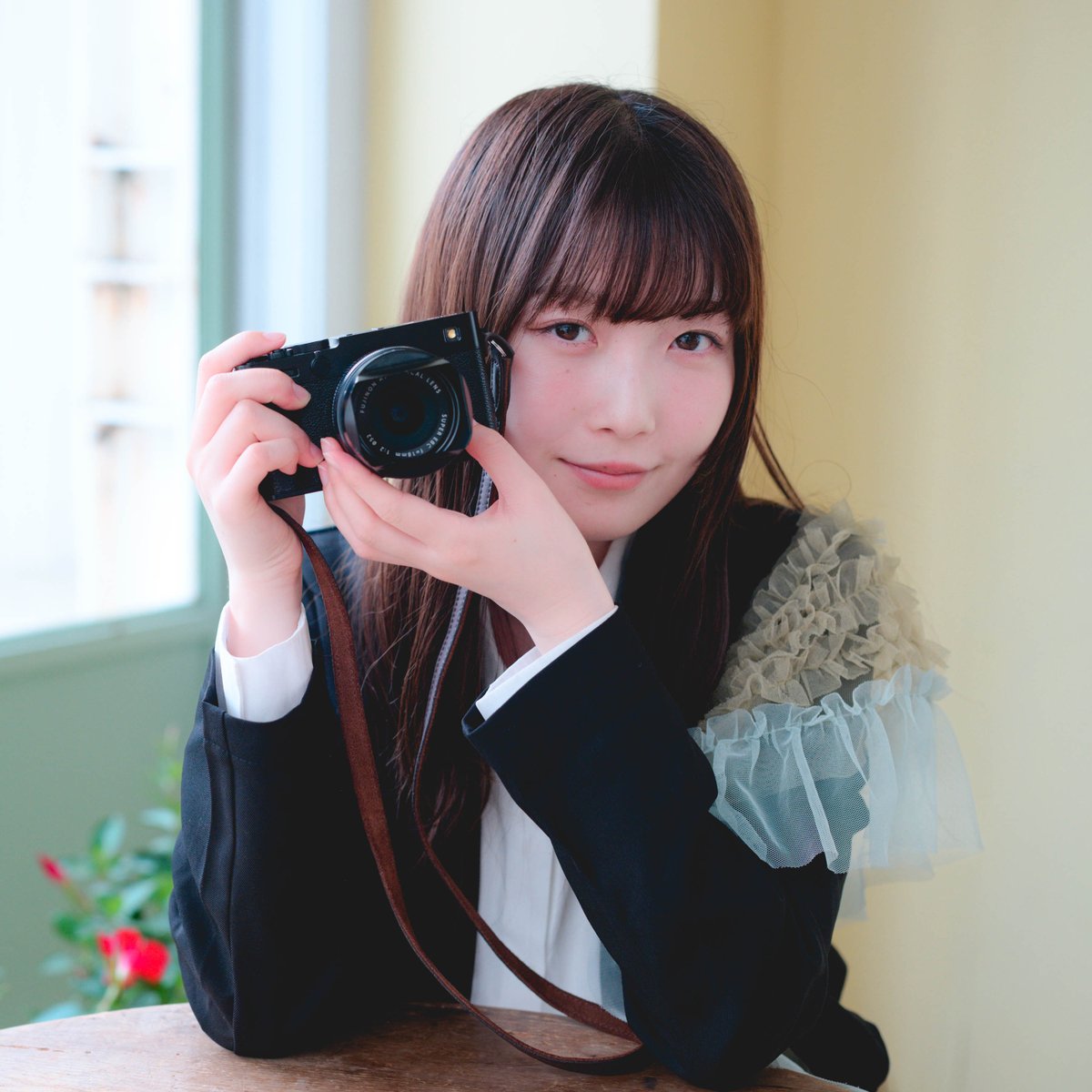 Nikonで