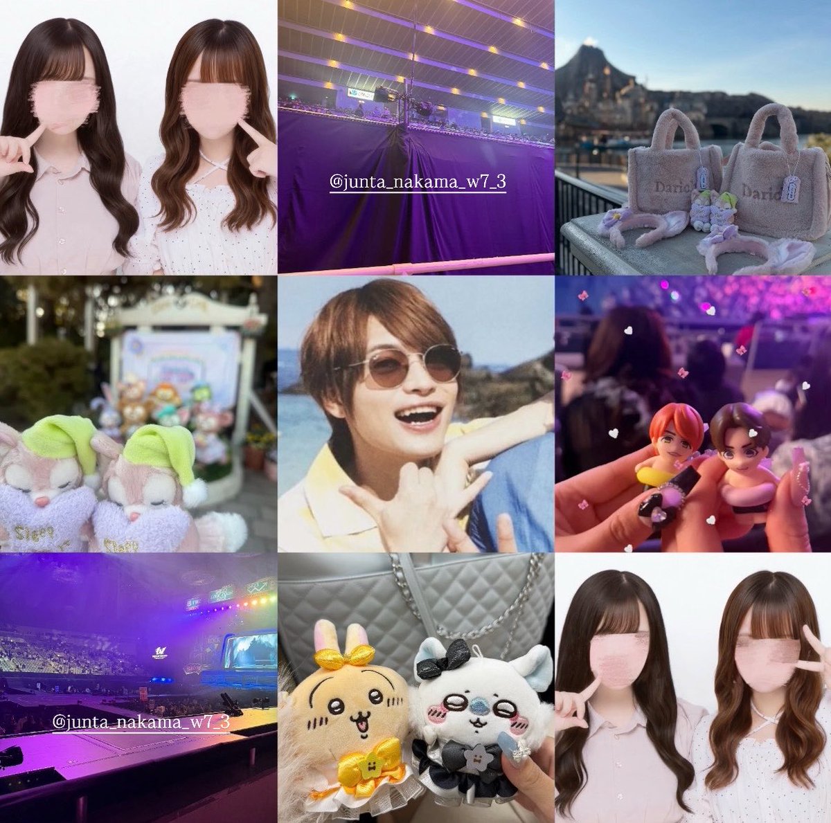 junpairu's tweet photo. 中間淳太くん♥詳細はALT
#ジャス民さんと繋がりたい #WEST担と繋がりたい #わーーーージャニオタさんと繋がるお時間がまいりましたいっぱい繋がりましょ https://t.co/ttH93FTLvO