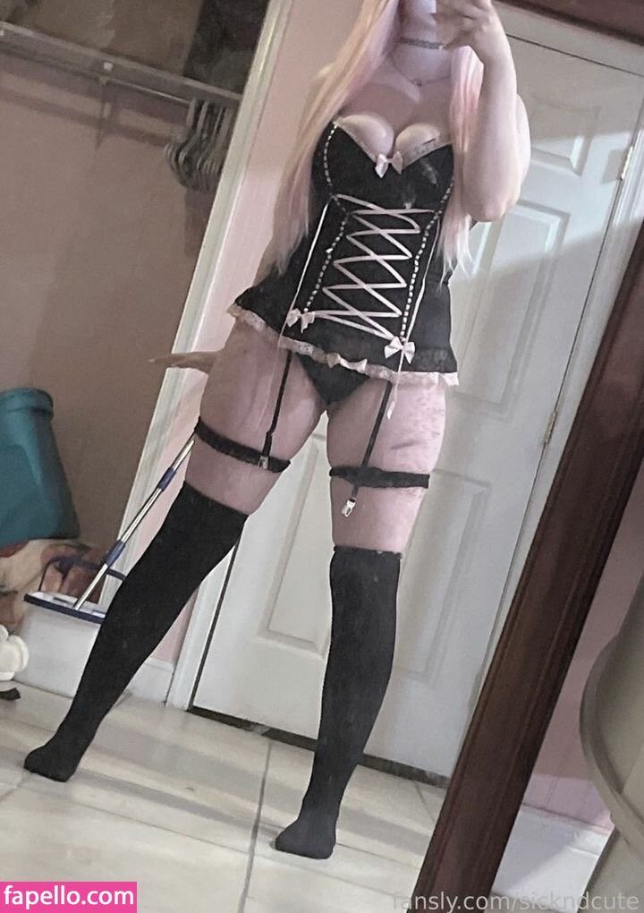 ShadowDreamStud's tweet photo. Sickndcute https://t.co/rHNRYIl6vi