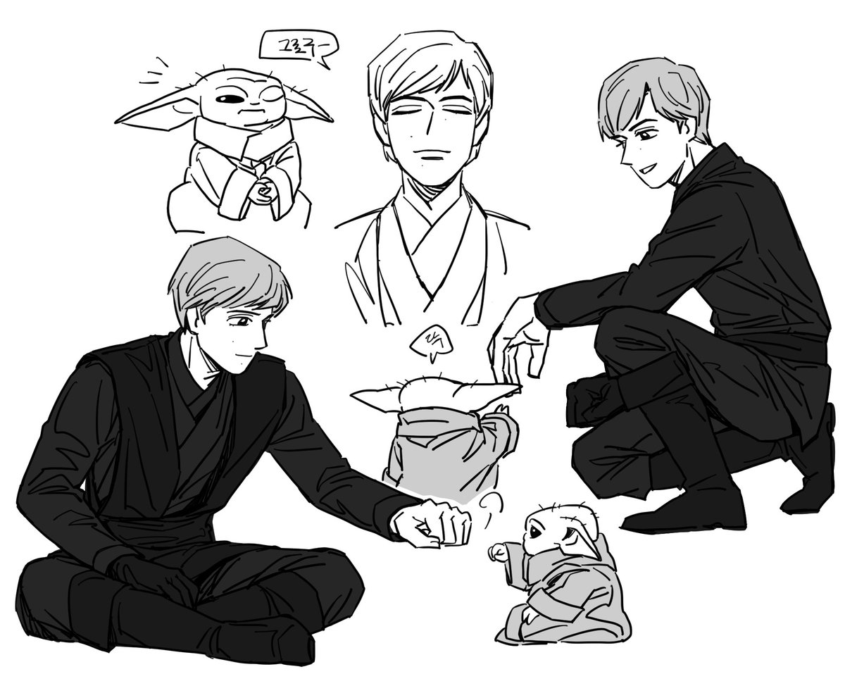 gimjarvan's tweet photo. 루크쌤 https://t.co/6V14b5cSig