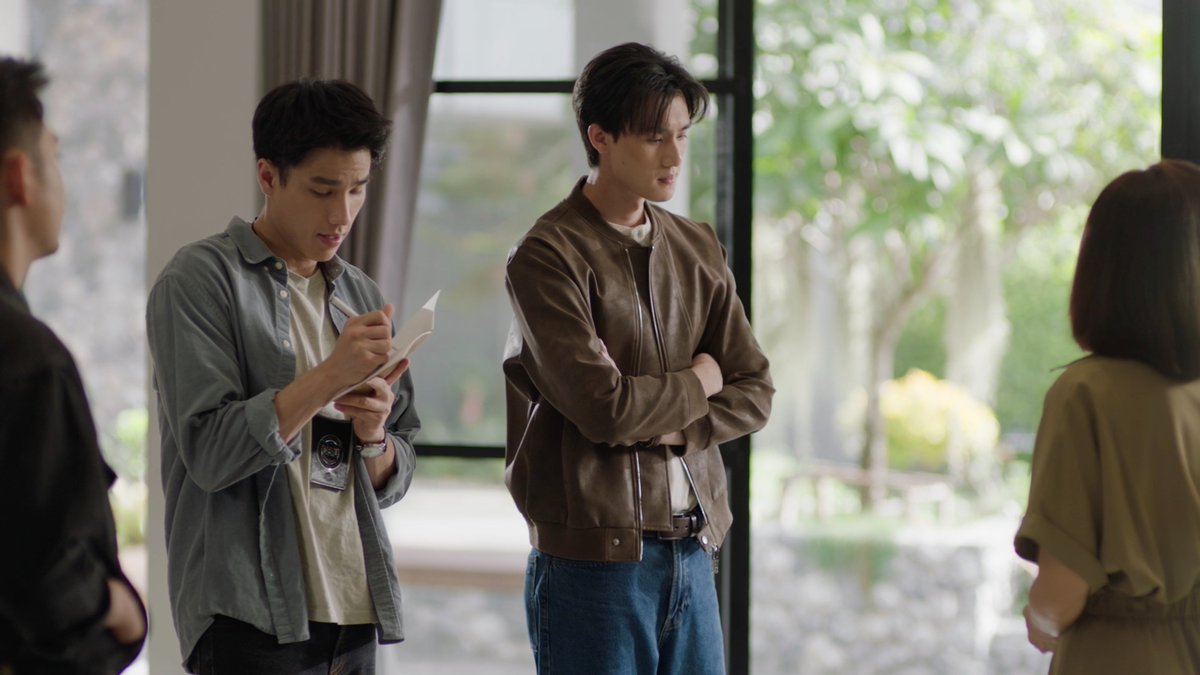 GMMTV tweet media