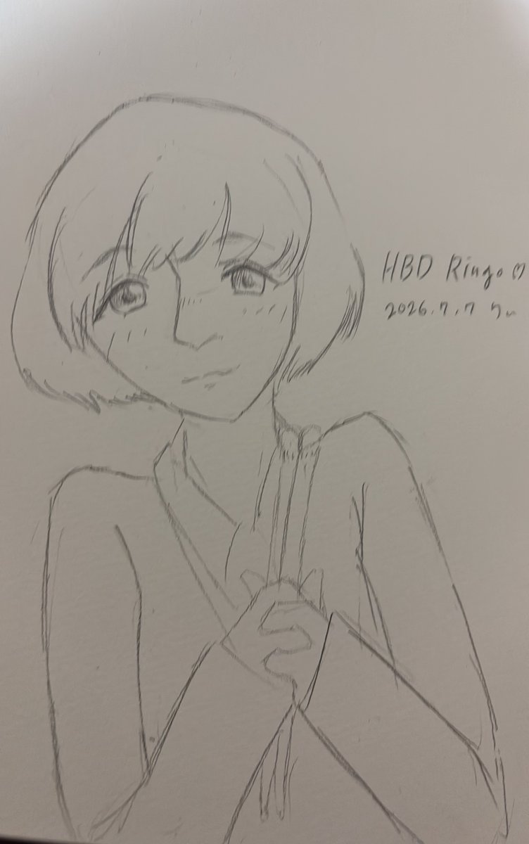rii_lovbn's tweet photo. リンゴちゃハピバ🍏🍏

 #HappyBirthdayRingoStarr https://t.co/WZdULh2KD6
