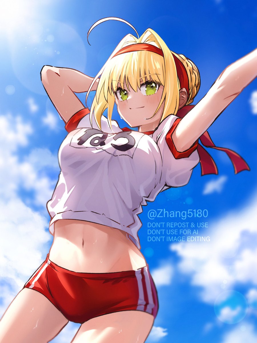 Zhang5180's tweet photo. ☀️ https://t.co/WHzJLBAwZk