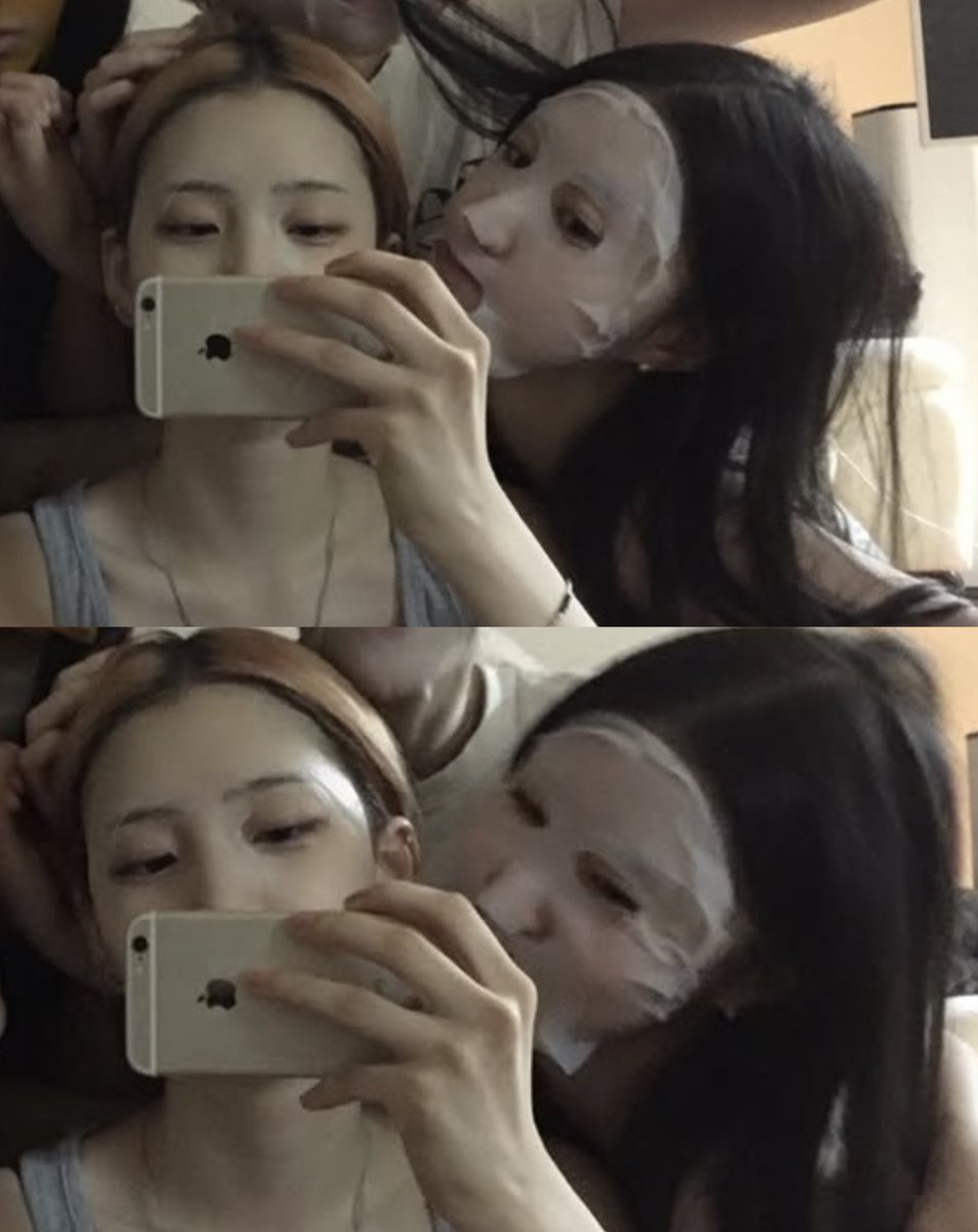 yevontobe's tweet photo. 너무 커플같아…그만해 https://t.co/yzIdjatRyP