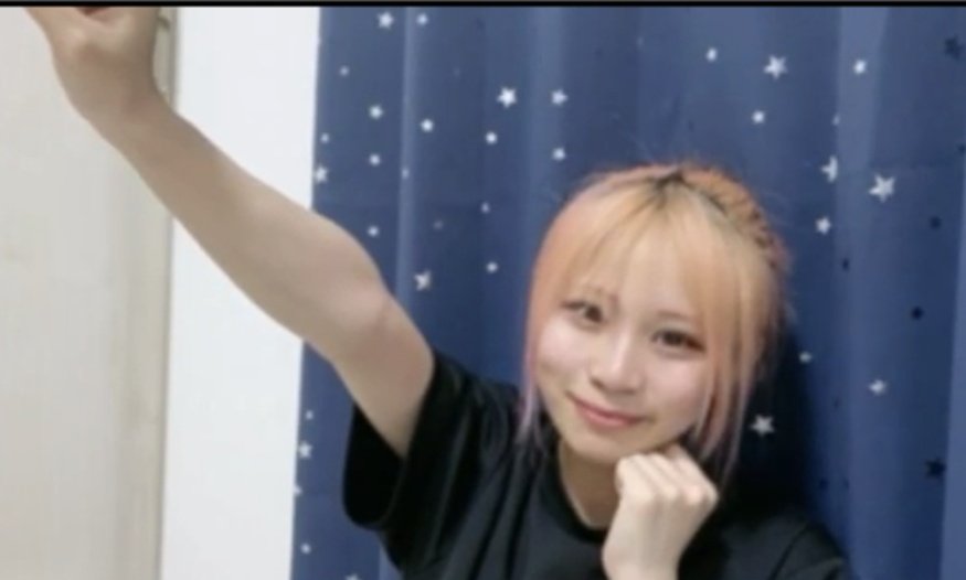 renamiNGT48's tweet photo. 💞星乃羽華ちゃんの配信💞

久しぶりの配信ありがとう😆
元気になって良かったよ〜(⁠^⁠^⁠)
うかうかパワ―の復活だね☺

㊗️TikTokも開設おめでとう㊗️
さっそくフォローしたよ！

X盛り上げ隊になれたらいいな:⁠^⁠)
これからもよろしくね^⁠_⁠^

#星乃羽華 https://t.co/S9LmKWMcWF