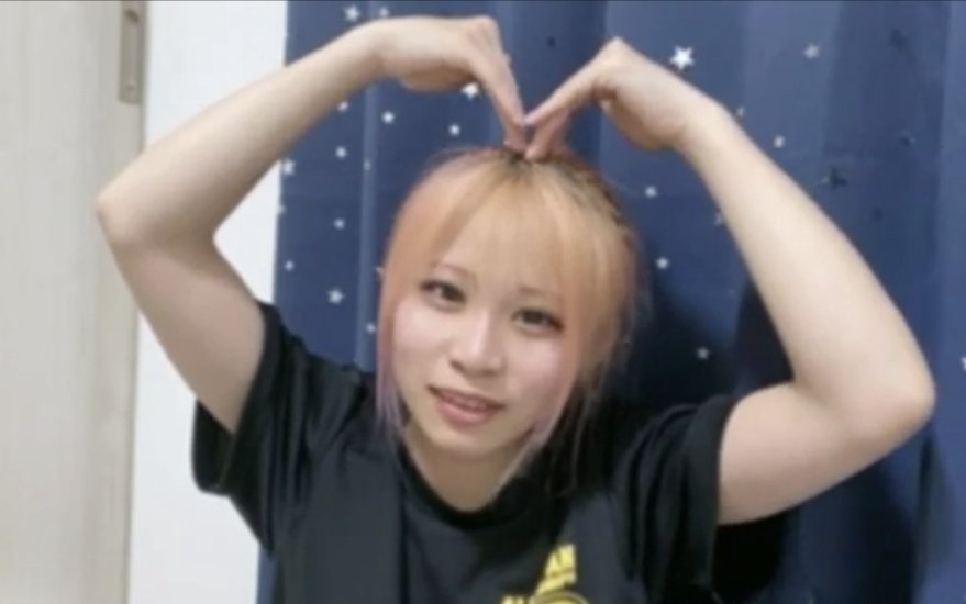 renamiNGT48's tweet photo. 💞星乃羽華ちゃんの配信💞

久しぶりの配信ありがとう😆
元気になって良かったよ〜(⁠^⁠^⁠)
うかうかパワ―の復活だね☺

㊗️TikTokも開設おめでとう㊗️
さっそくフォローしたよ！

X盛り上げ隊になれたらいいな:⁠^⁠)
これからもよろしくね^⁠_⁠^

#星乃羽華 https://t.co/S9LmKWMcWF