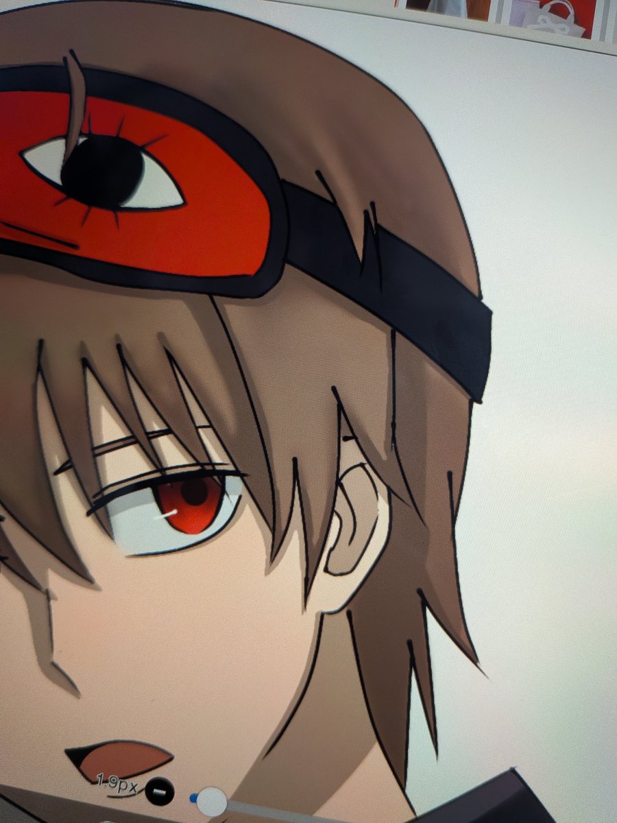 matcharate8's tweet photo. wip https://t.co/rjnstS2CLC